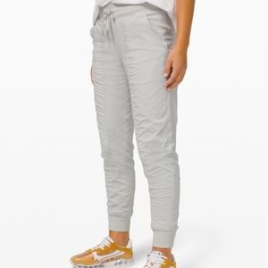 DANCE STUDIO JOGGER *LINED